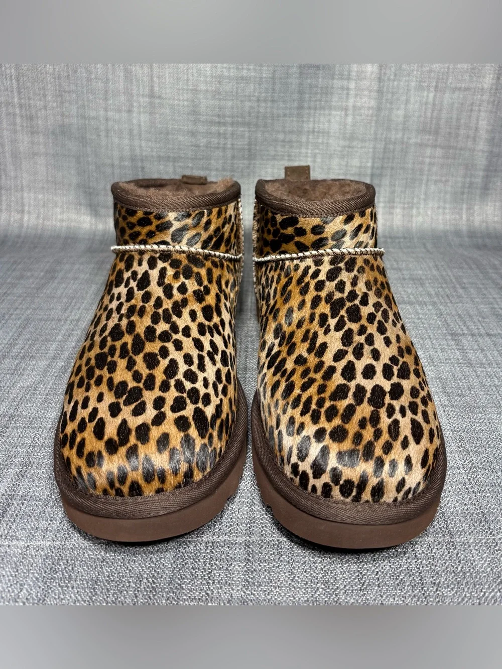 UGG new department